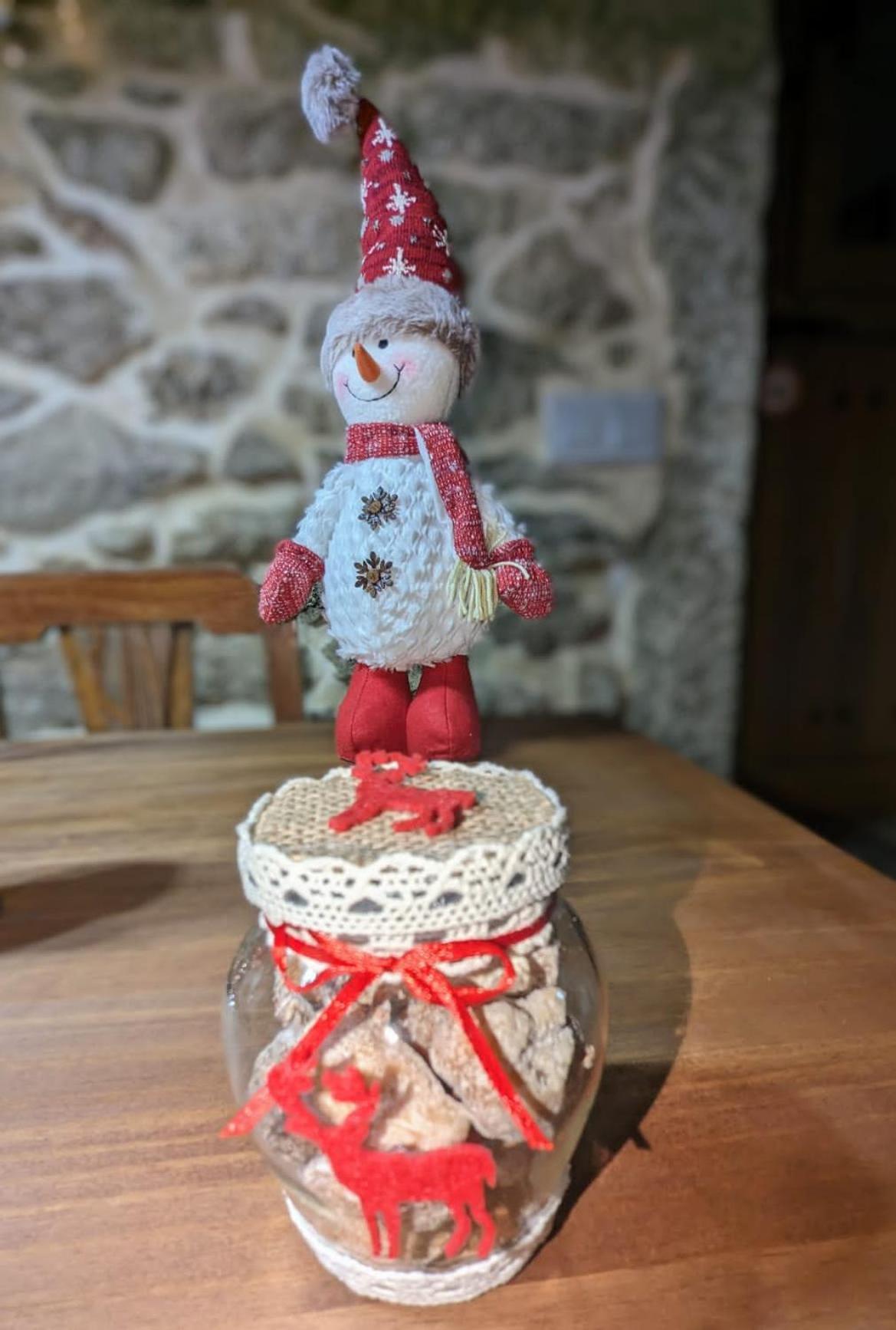 El Cobijo De Soar ¡Casa Rural Completa! Moraña Eksteriør billede